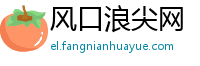 风口浪尖网